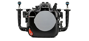Nauticam announces housing for Canon 1DX Mark III Photo