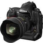 Nikon D3 underwater housing compatibility list Photo