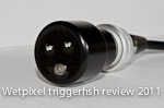 Review: Triggerfish remote slave trigger Photo
