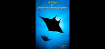 Book Review: 101 Tips for UW Photographers Photo