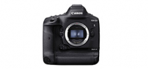 Canon announces the ID X Mark III Photo
