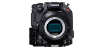 Canon announces EOS C500 Mark II Photo