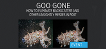Go Ask Erin Backscatter Removal Tutorial Photo