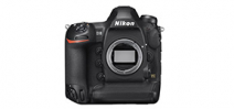 Nikon announces the D6 SLR camera Photo