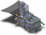 Gates announces 3D beam splitter housing Photo