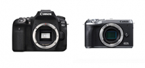 Canon announces EOS 90D and M6 Mark II Photo