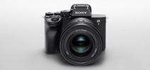 Sony Announces A7IV Full Frame Mirrorless camera Photo