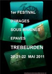 Call for entries: Trebeurden wreck image festival Photo