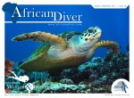 Africa Diver issue 18 available Photo
