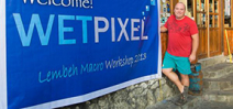 Trip thread for Wetpixel Lembeh Macro Workshop Photo
