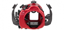 Isotta Ships Housing for Sony a7S Mark III Photo