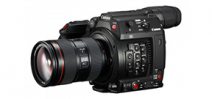 Full details of EOS C200 Cinema camera are leaked Photo