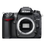 Nikon updates D7000 and D5100 firmware Photo
