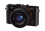Sony unveils the DSC-RX1 full-frame compact camera Photo