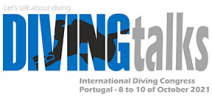 2021 Diving Talks Conference Announced Photo