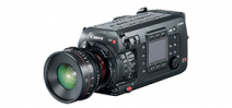 Canon announces the C700 Digital Cinema Camera Photo