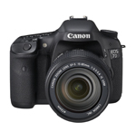 Canon releases firmware update for EOS 7D Photo