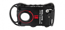 Gates announces housing for RED Hydrogen One Photo
