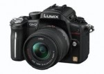 Firmware update for Lumix GH2 Photo