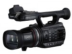 Panasonic announces the HDC-Z10000 3D camcorder Photo