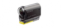 Sony updates its Action Cam Photo