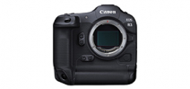 Canon Announces EOS R3 Photo