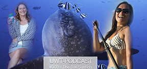 Podcast: Episode 8 of the Underwater Tribe Series Photo