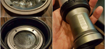 Noodilab releases Optical Light Condenser Photo