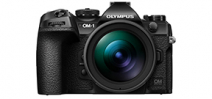 OM Digital Announces OM-1 Camera Photo