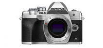 Olympus announces OM-D E-M10 Mark IV Photo