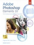 Adobe releases Photoshop and Premiere Elements 10 Photo