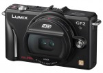 Panasonic releases LUMIX GF2 Micro 4/3 camera Photo