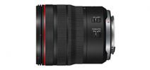 Canon Announces the RF 14-35mm f/4 Lens Photo