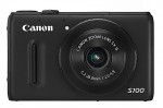 Canon announces the S100 compact and WP-DC43 housing Photo