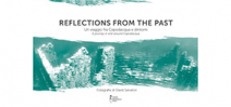 Book: Reflections from the Past by David Salvatori Photo