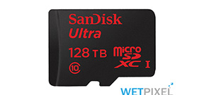 SD Association announces 128TB SD cards Photo