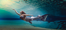 Tips for shooting models underwater on Stoppers Photo