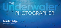 Pre-order Discount: The Underwater Photographer Edition 5 Photo
