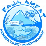 Call for entries: 2012 Raja Ampat Entry Tag Contest Photo