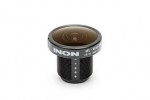Inon releases insect eye conversion lens for compact cameras Photo