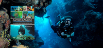 Action Camera Underwater Guide Available Photo