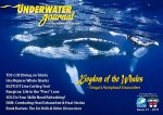 Underwater Journal issue 21 available for download Photo