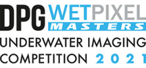 Entries Open: DPG/Wetpixel Masters of Underwater Imaging Contest 2021 Photo