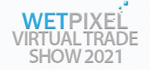 Wetpixel Virtual Trade Show 2021 Photo