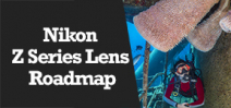 Wetpixel Live: Nikon Z Series Roadmap Photo