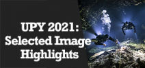 Wetpixel Live: Image Highlights of UPY 2021 Photo