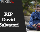 Wetpixel Live: RIP David Salvatori Photo