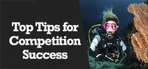 Wetpixel Live: Top Tips for Competition Success Photo
