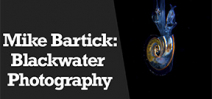 Wetpixel Live: Blackwater Photography with Mike Bartick Photo