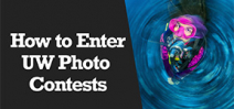 Wetpixel Live: How to Enter Competitions Photo